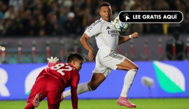 resumen, goles y resultado de la Champions League