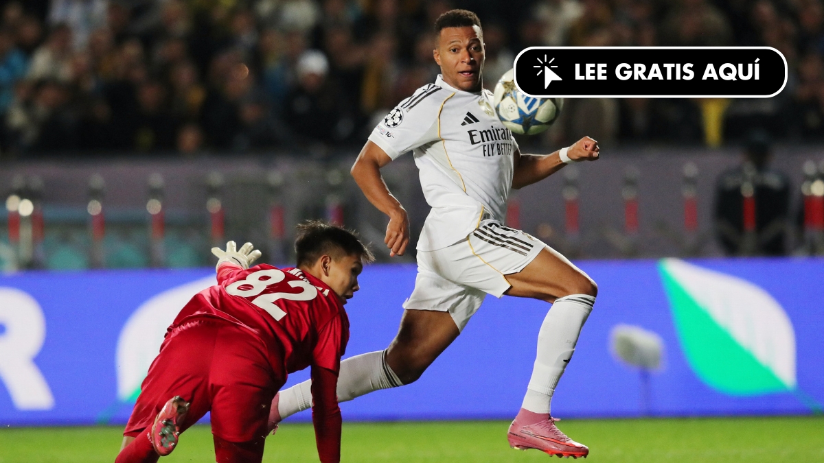 resumen, goles y resultado de la Champions League