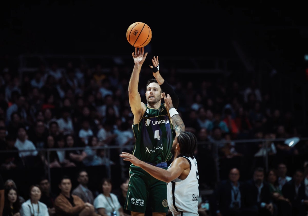 Kalinoski: «La mejor noticia es ganar el torneo, pero está guay la sensación de ganar el MVP»