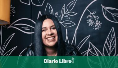 Karine Bernal habla de la "Saga Rey" y sus próximos proyectos