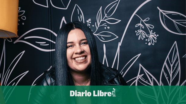 Karine Bernal habla de la "Saga Rey" y sus próximos proyectos