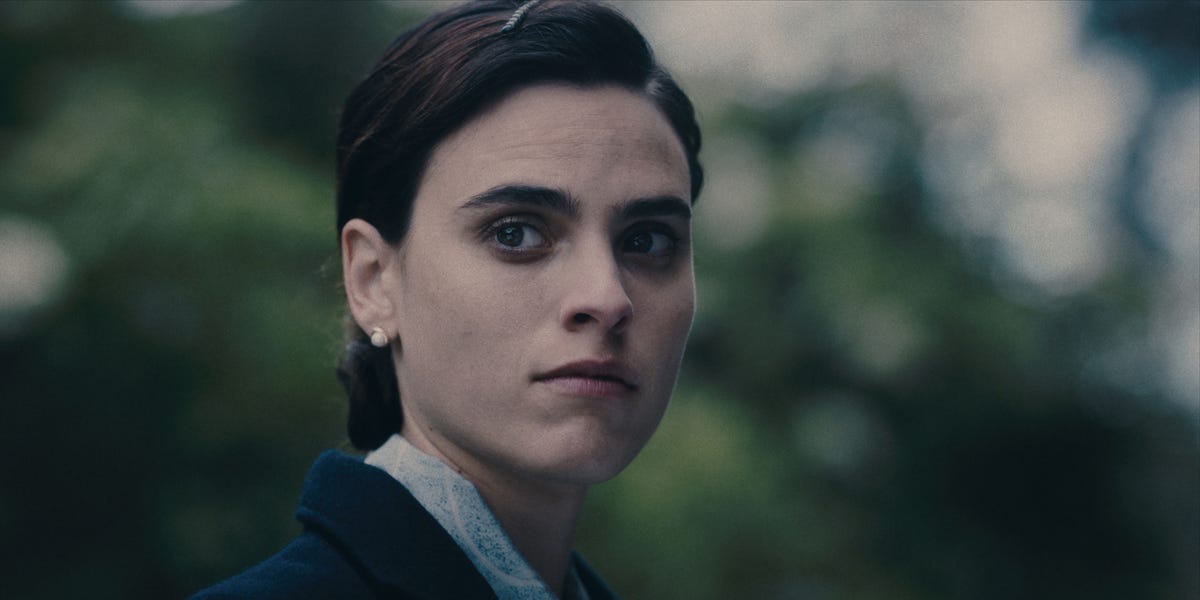 “La represión franquista en Euskadi desde los vaivenes de una historia de amor”: Crítica de ‘Karmele’,