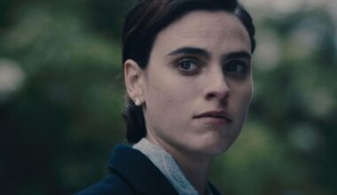 Nuevo teaser en exclusiva de 'Karmele', película de Asier Altuna ambientada en los primeros años de la dictadura franquista