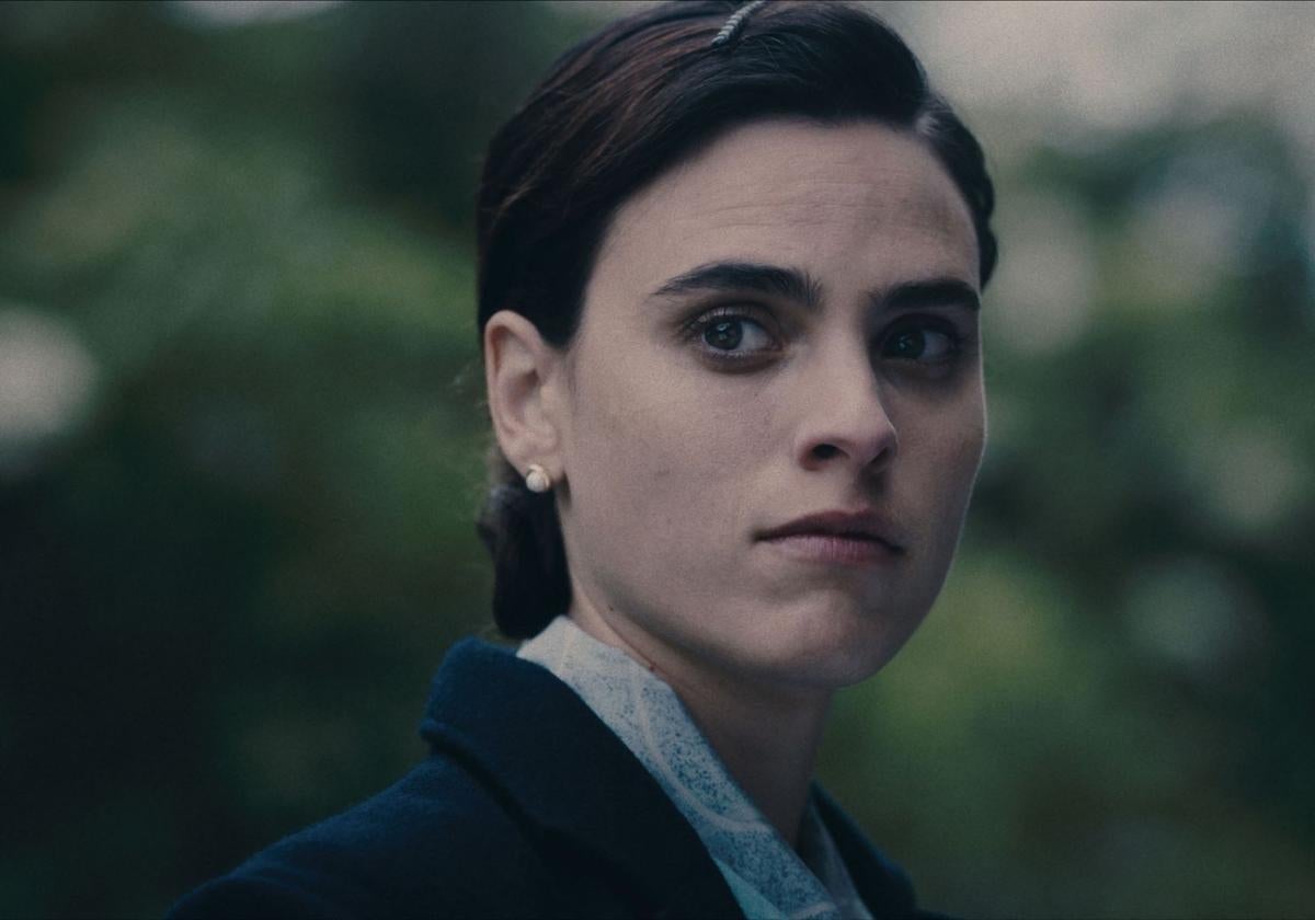 Nuevo teaser en exclusiva de 'Karmele', película de Asier Altuna ambientada en los primeros años de la dictadura franquista