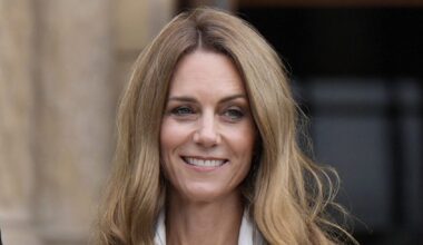 La nueva imagen de Kate Middleton trae polémica: "¿Qué se ha hecho?"