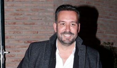 Kike Calleja acusa a Miri Pérez-Cabrero de fingir con Alejandro Albalá en 'Supervivientes All Stars': "Piensa en Froilán"