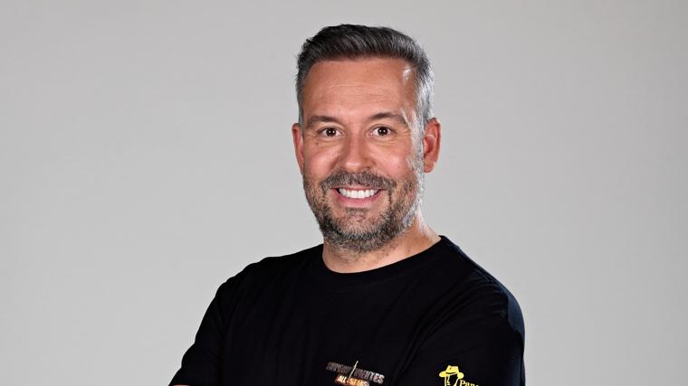 Kike Calleja