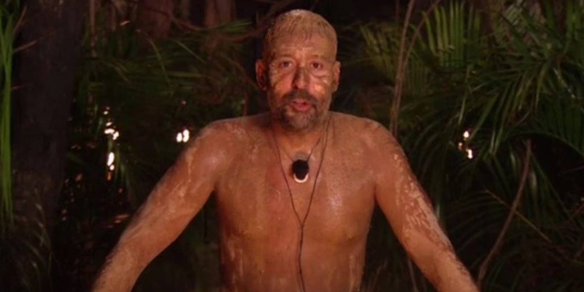 La declaración de amor de Kike Calleja tras ser el primer expulsado de 'Supervivientes: All Stars 2025'