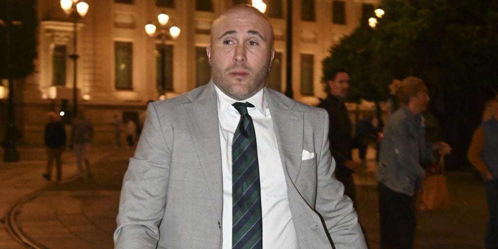 Kiko Rivera da un paso adelante en su nueva vida de soltero