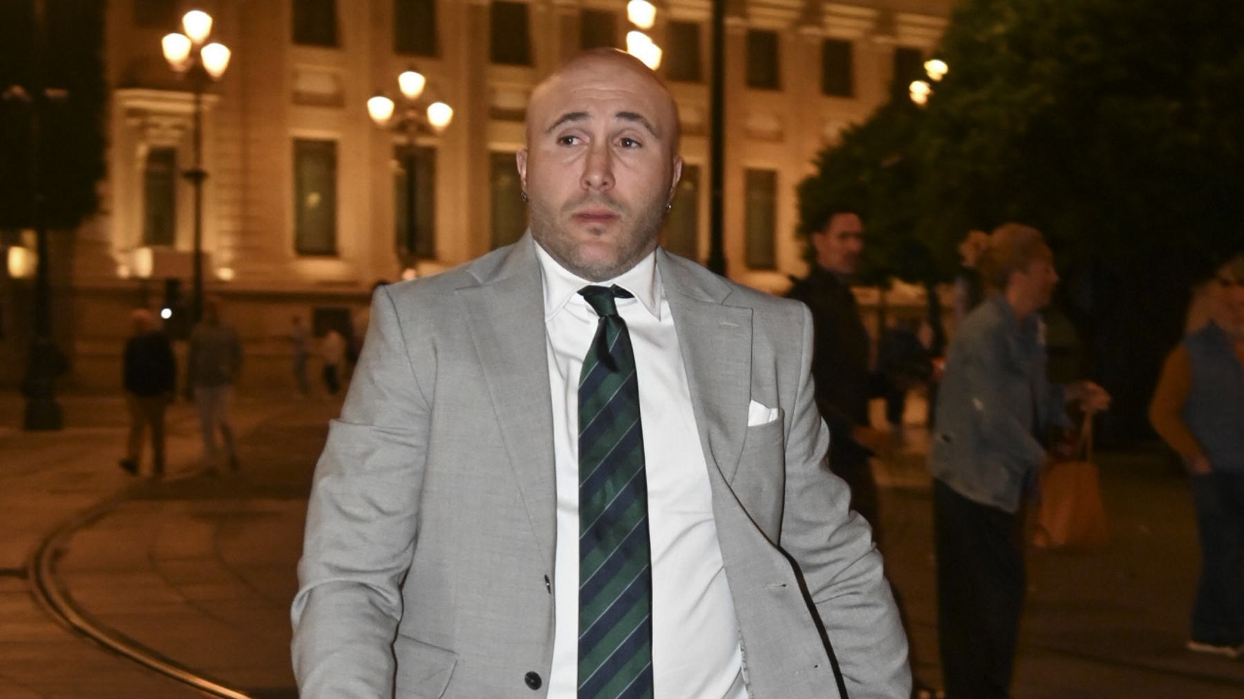 Kiko Rivera tira la casa por la ventana con un capricho de 500.000 euros