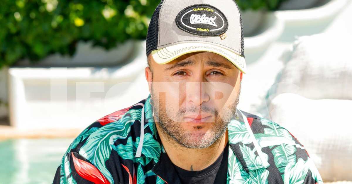 “No me afecta lo que diga. Llevo toda la vida sin él, como para que ahora me importe"