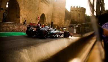 El motivo del difícil regreso de Antonelli tras las vacaciones de verano