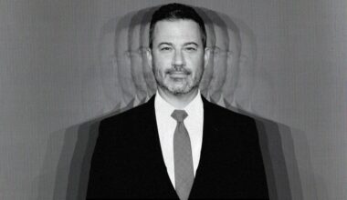 ¿Cómo se llegó a la suspensión del show Jimmy Kimmel? Aquí una cronología