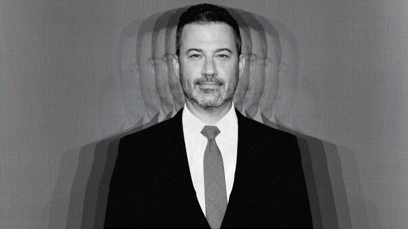 ¿Cómo se llegó a la suspensión del show Jimmy Kimmel? Aquí una cronología
