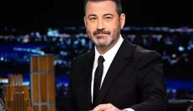 Jimmy Kimmel recupera su programa