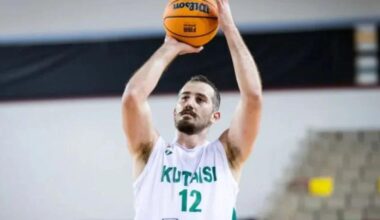 Para el Gipuzkoa Basket ocho jugadores son multitud
