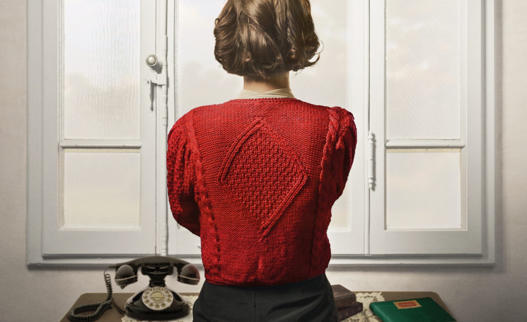 Una historia circular de madres e hijas