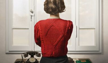 Una historia circular de madres e hijas