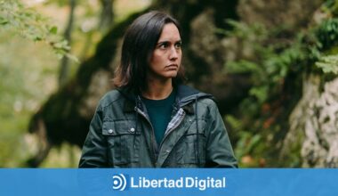 'La Caza: Irati' (Movistar) se confirma como una gran serie española - Libertad Digital