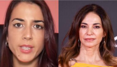 Mariló Montero cree que al toro no se le maltrata en la plaza y la divulgadora Rocío Vidal responde de una forma que hay que ver