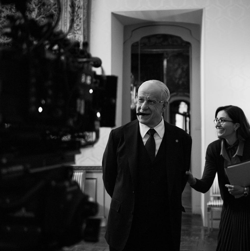 la grazia