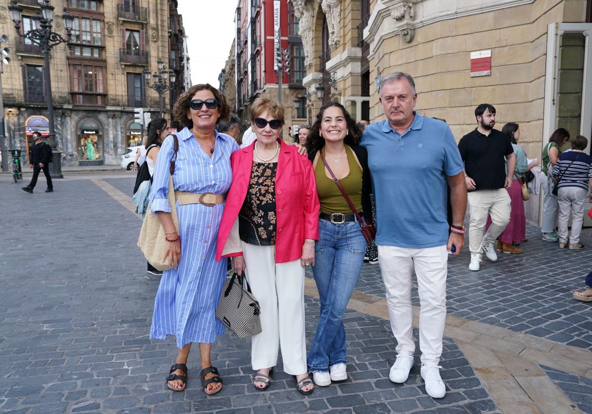El fenómeno ABBA