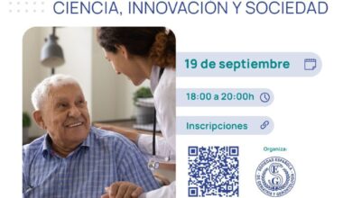Avances en Alzheimer: Webinar de la SEGG por el Día Mundial