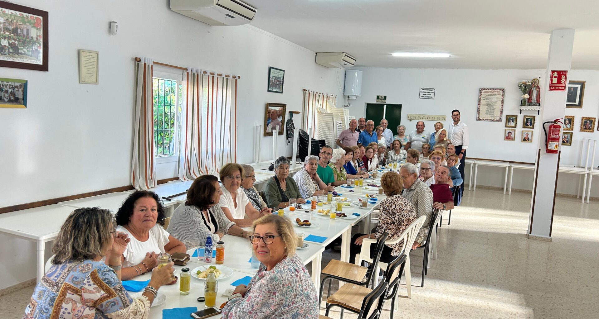 la unión álvaro