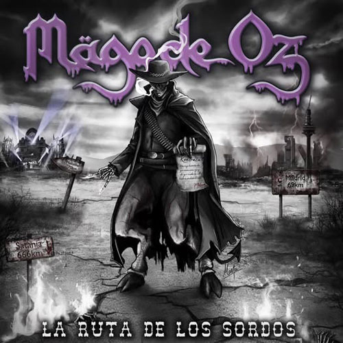 MAGO