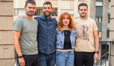 La voz de la radio volverá a oírse en Laciana: «Es un ejercicio de orgullo rural»