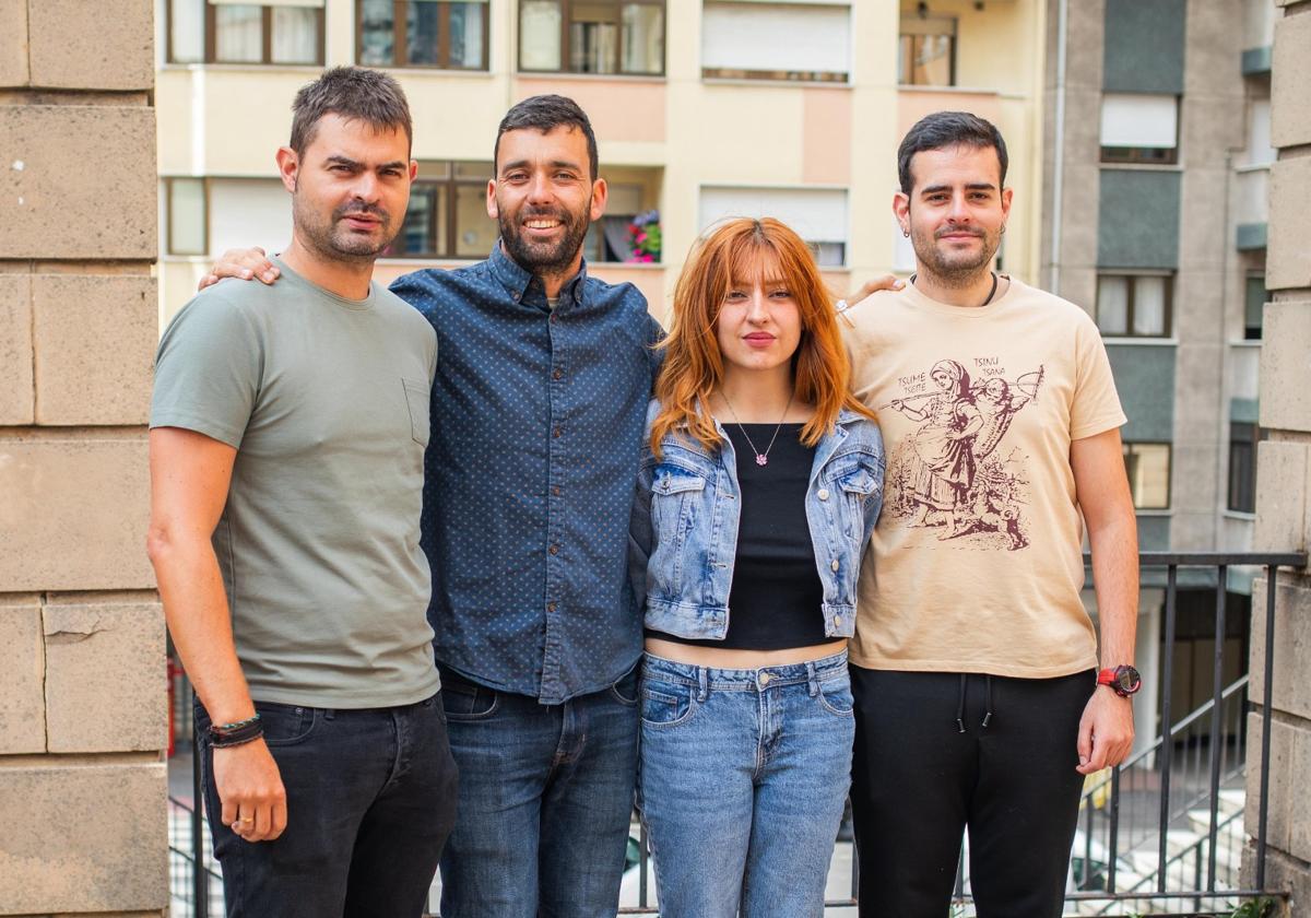 La voz de la radio volverá a oírse en Laciana: «Es un ejercicio de orgullo rural»