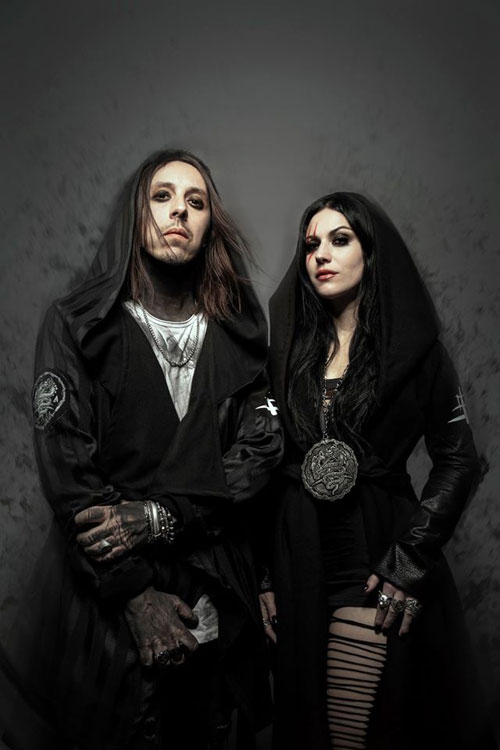 LACUNA COIL