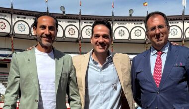 La Fresa estrena sus coloquios taurinos en el marco de la Feria de Salamanca
