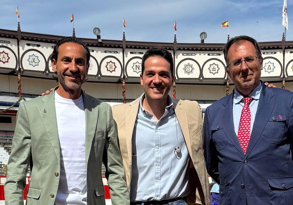 La Fresa estrena sus coloquios taurinos en el marco de la Feria de Salamanca