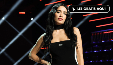 su nombre real, la confesión sobre su sexualidad y una gran presión