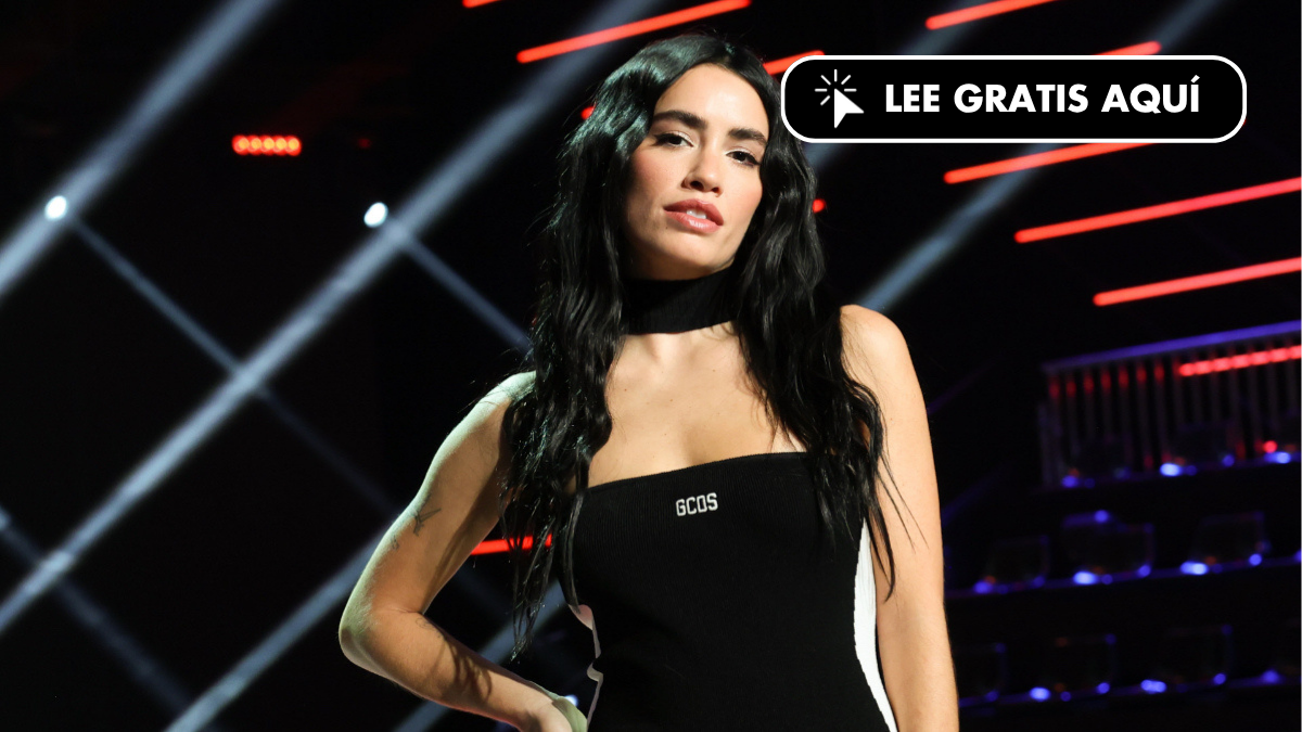 su nombre real, la confesión sobre su sexualidad y una gran presión