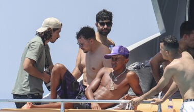 El aviso de Boris Becker a Lamine Yamal: "Con él me suenan las alarmas"