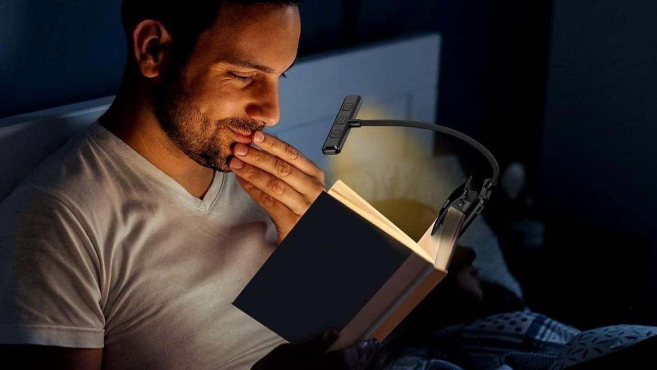 Un estudio apunta que los maratones de libros fomentan la imaginación y ayudan frente al estrés