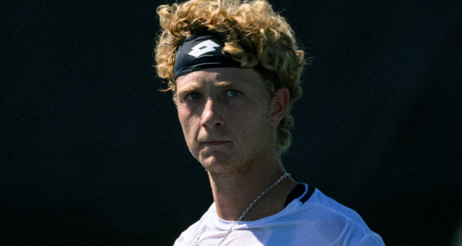 Martín Landaluce se coronó en Orleans y sube al No. 112 en el PIF ATP Rankings.