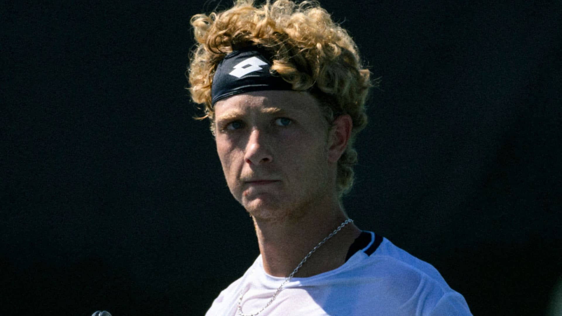 Martín Landaluce se coronó en Orleans y sube al No. 112 en el PIF ATP Rankings. 