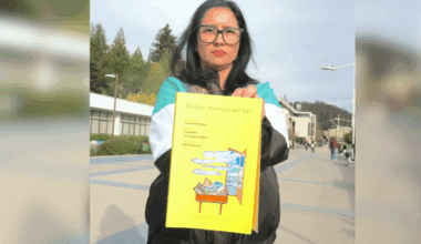 Ediciones Mujeres de Letras realizará lanzamiento de nueva publicación “Dobles Poéticas del Sur”