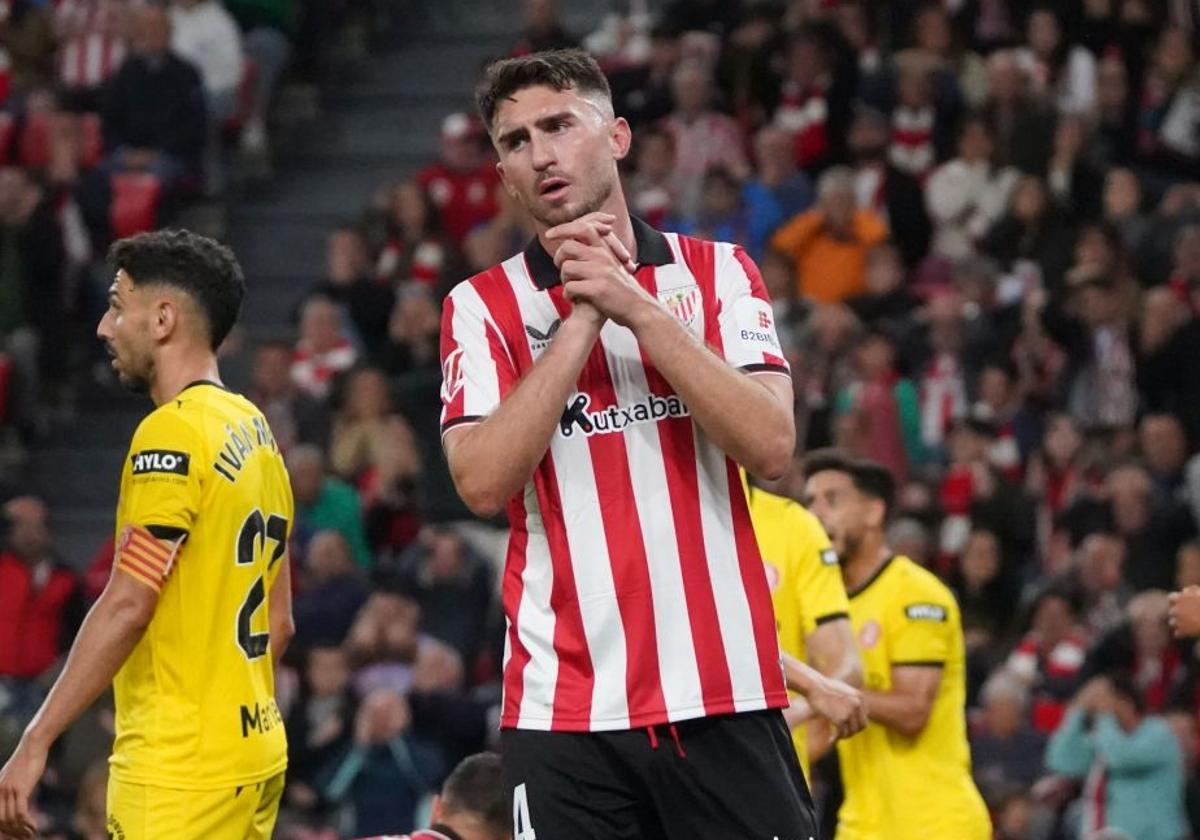 La nueva norma que ha permitido al Athletic inscribir a Laporte en Champions