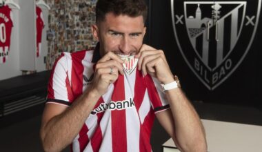 La FIFA permite la inscripción de Laporte en el Athletic
