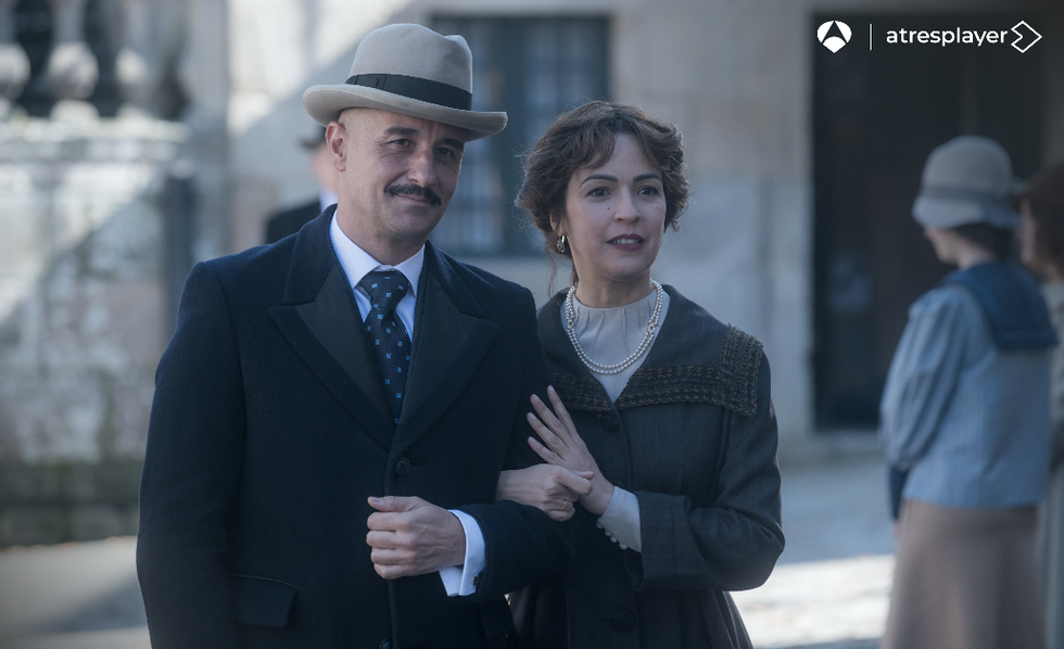 Las hijas de la criada las hijas de la criada