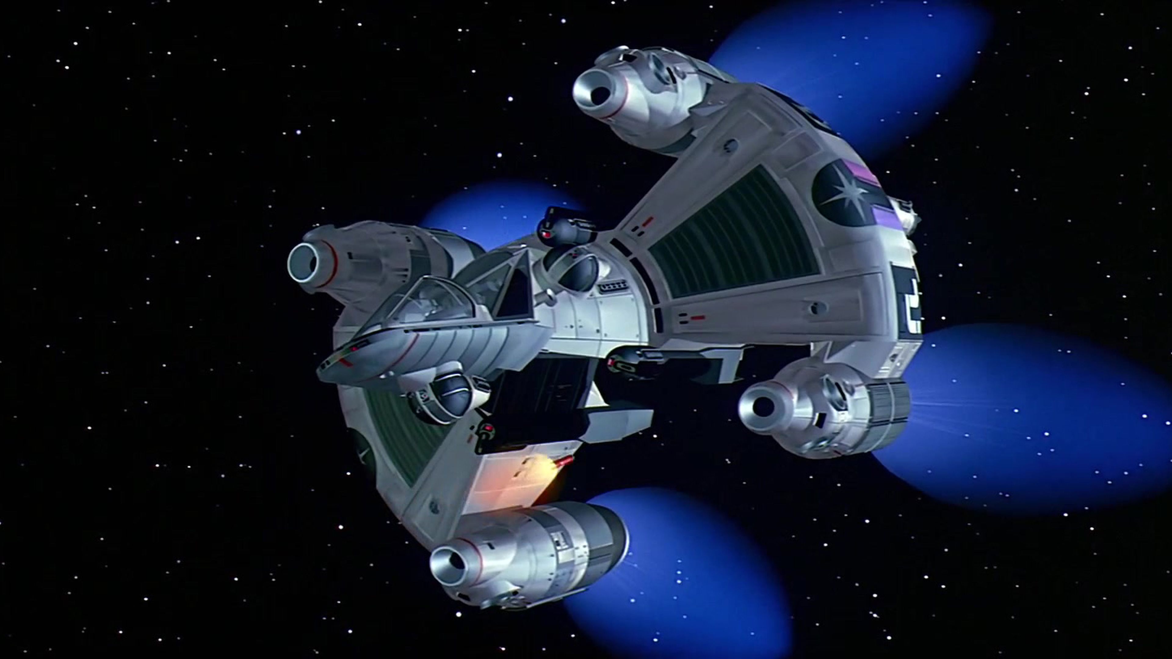 The Last Starfighter