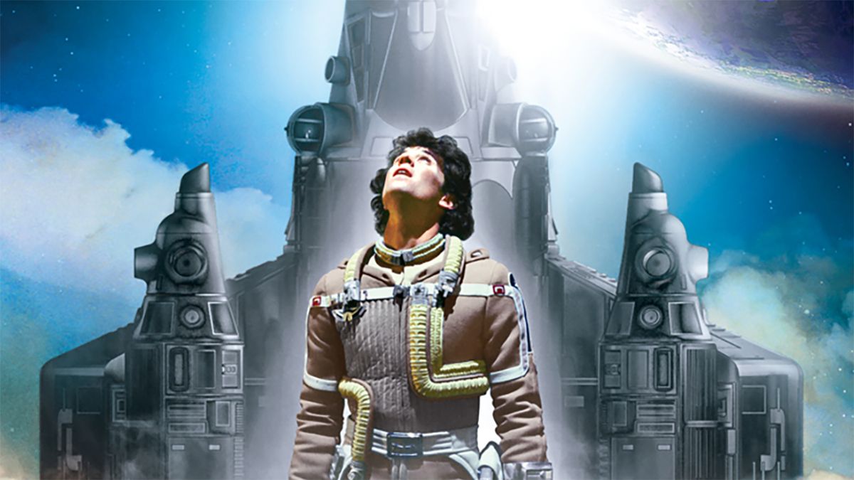 la aventura comienza, el clásico de ciencia ficción ochentera, tendrá una continuación en 2026