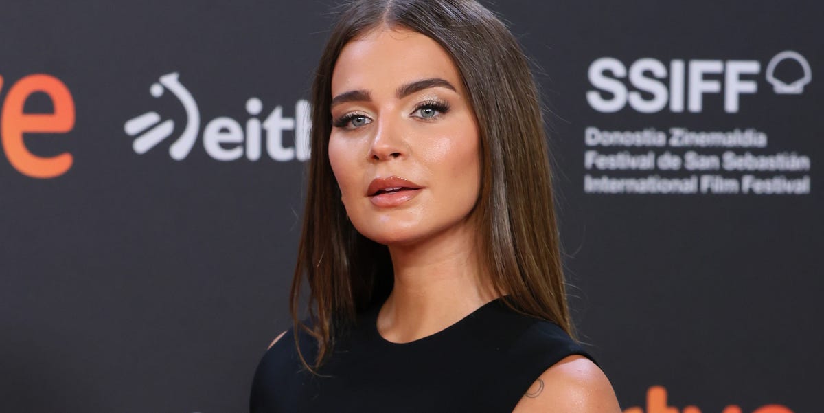 los mejores 'looks' de las invitadas en el Festival de Cine de San Sebastián