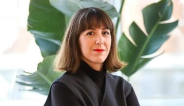 “Las casas de los 80 eran imperfectas, pero tenían alma. Eso es justo lo que hoy en día deberíamos recuperar”