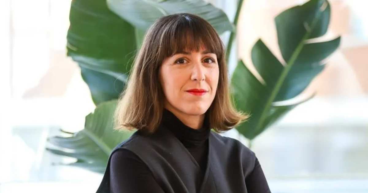 “Las casas de los 80 eran imperfectas, pero tenían alma. Eso es justo lo que hoy en día deberíamos recuperar”