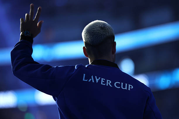 ¿Es ya la Laver mejor que la Davis? Fuente: Getty